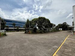 Tuas Avenue 8 (D22), Factory #578704141